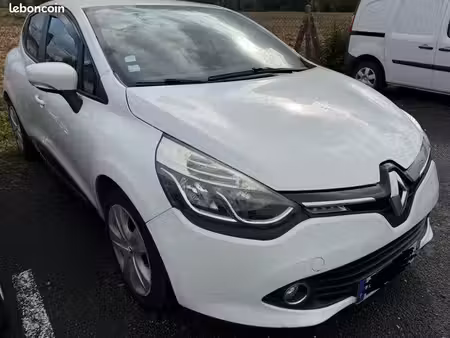 Renault Clio 1.5 dCi 75