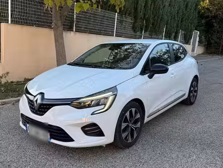 Renault Clio 1.0 TCe 90 Evolution