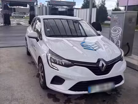 Renault Clio 1.5 dCi 85 Air