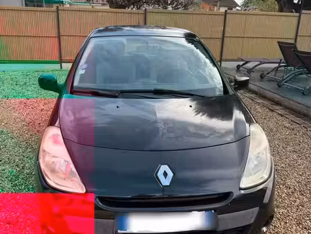 Renault Clio 1.2 75