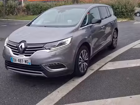 Renault Espace 1.6 dCi 160