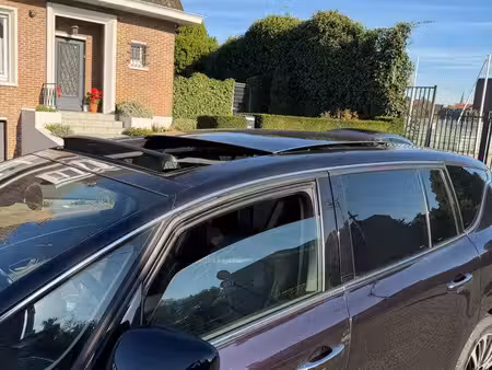 Renault Espace 1.6 dCi 160 Initiale Paris