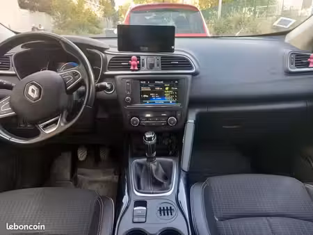 Renault Kadjar 1.2 130