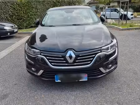 Renault Talisman 1.5 dCi 110