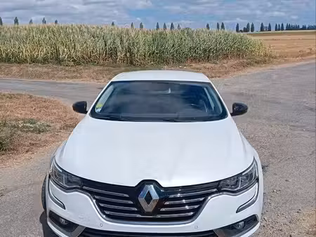 Renault Talisman 1.5 dCi 110 Limited