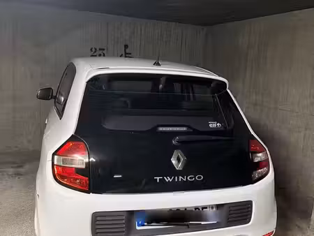 Renault Twingo 1.0 70