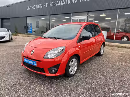Renault Twingo 1.2 75