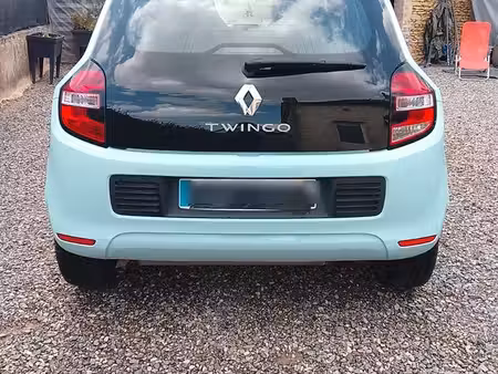 Renault Twingo 1.0 70