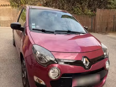 Renault Twingo 1.5 dCi 75