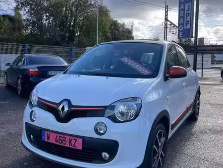 Renault Twingo 0.9 90