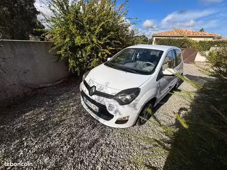 Renault Twingo 1.5 dCi 75