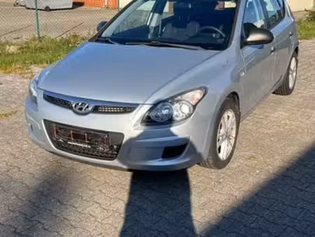 Hyundai i30 1.4 109