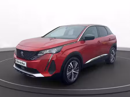 Peugeot 3008 1.2 THP 131