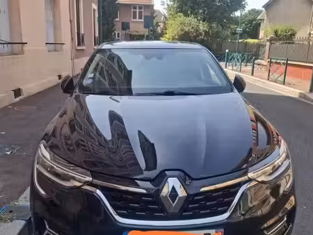 Renault Arkana E-Tech 1.6 145