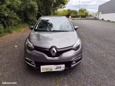 Renault Captur 0.9 TCe 90
