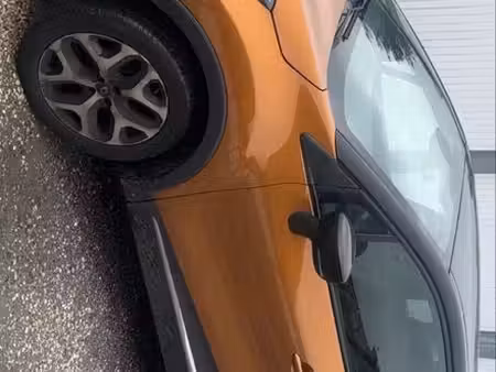 Renault Captur 1.0 91