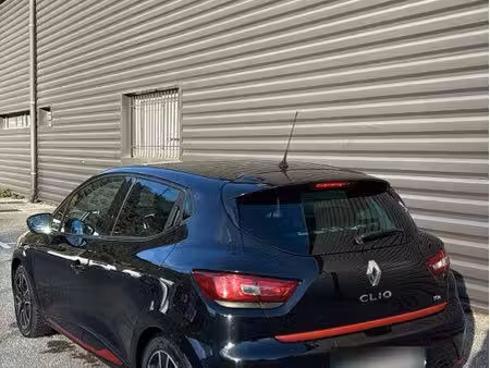 Renault Clio 0.9 TCe 90