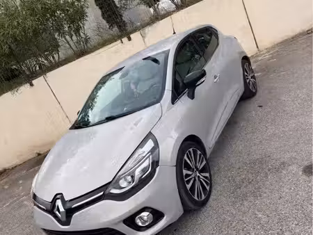 Renault Clio 1.5 dCi 90 Initiale