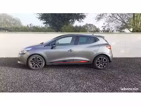 Renault Clio 1.5
