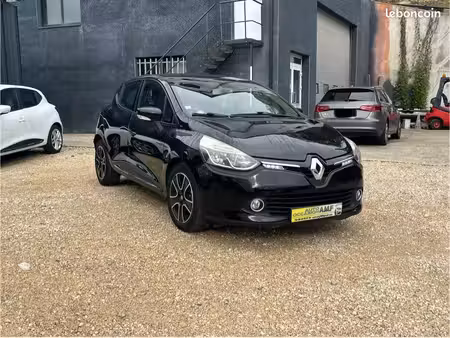 Renault Clio 0.9 90