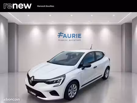 Renault Clio 1.0 SCe 65 Authentique