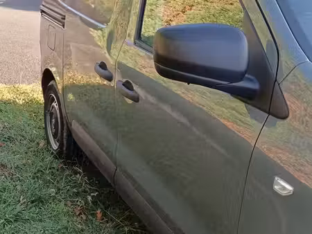 Renault Express