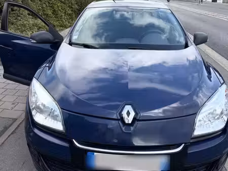 Renault Mégane 1.6 110