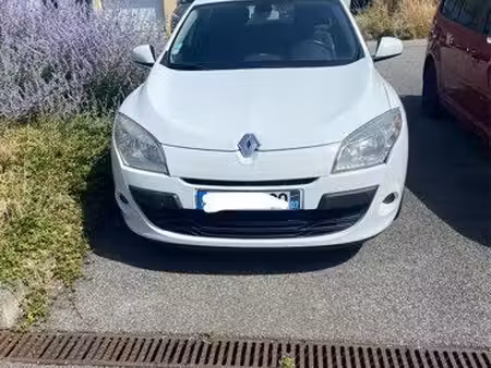 Renault Mégane 2.0 dCi 150