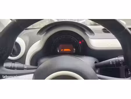 Renault Twingo 1.0 70