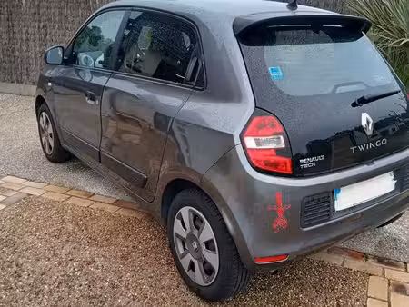 Renault Twingo 0.9 90