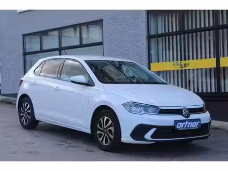 Volkswagen Polo 1.0 TSI