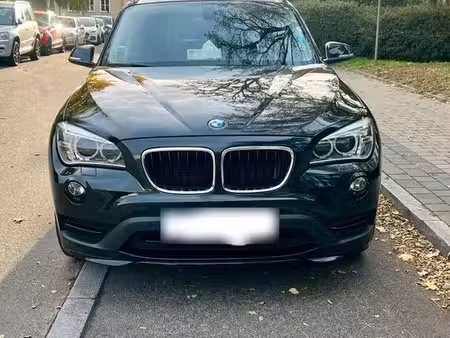 BMW Série 1 118d 2.0 150