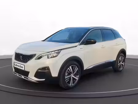 Peugeot 3008 1.2 THP 131