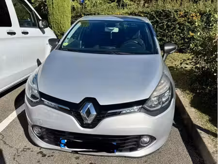 Renault Clio 1.5 dCi 75 Zen