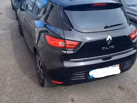 Renault Clio 1.0 SCe 75 Limited
