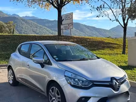 Renault Clio 1.5 dCi 75