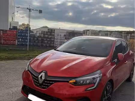 Renault Clio 1.0 TCe 90