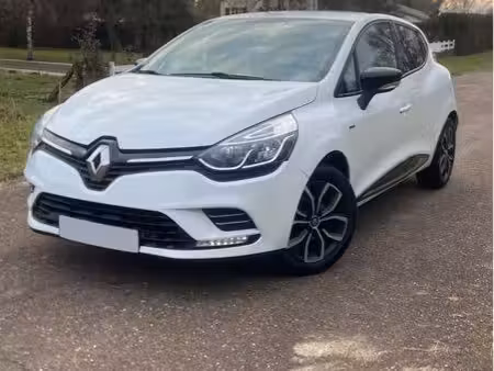Renault Clio 1.2 75 Limited