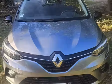 Renault Clio 1.0 TCe 90