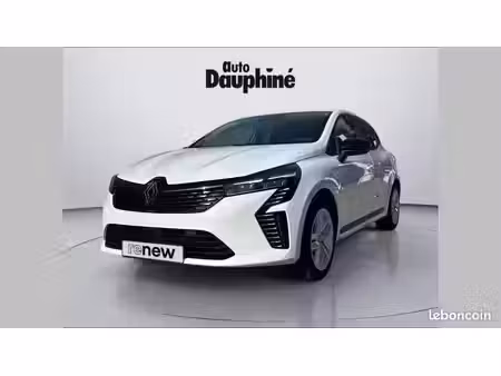 Renault Clio 1.5 dCi 100 Evolution