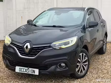 Renault Kadjar 1.5 dCi 110 Intens