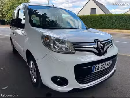 Renault Kangoo 1.5 dCi