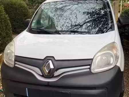 Renault Kangoo 1.5