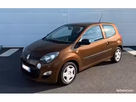 Renault Twingo 1.2 75