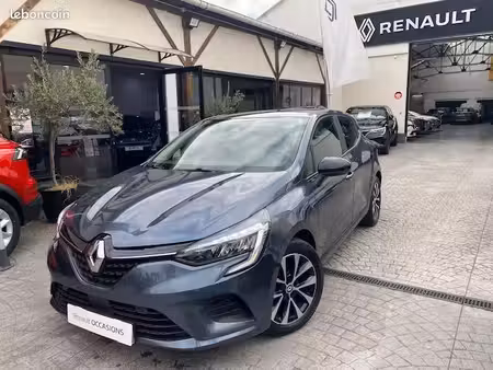 Renault Clio 1.0 TCe 90 Evolution
