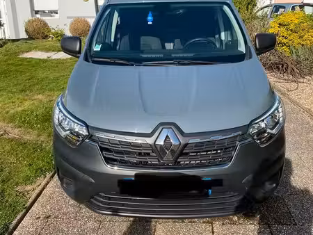 Renault Express 