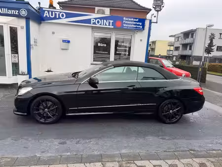 Mercedes-Benz Classe E E 250