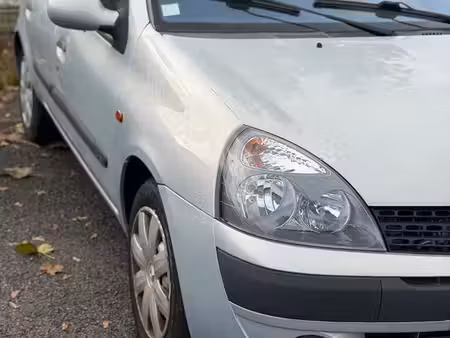 Renault Clio 1.4 98