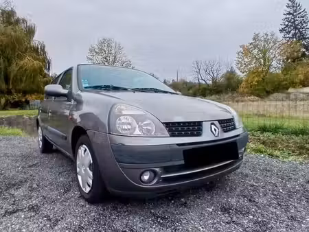 Renault Clio 1.4 98
