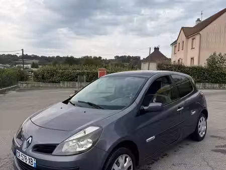Renault Clio 1.5 Rip Curl
